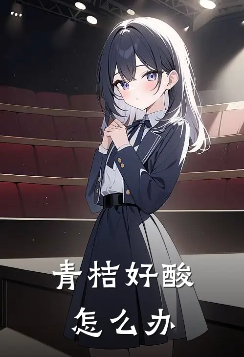 青桔好酸怎么办