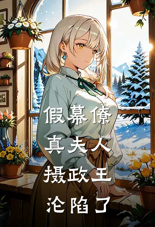 假幕僚真夫人，摄政王沦陷了(孙悟空阿糯)在线免费小说_热门网络小说假幕僚真夫人，摄政王沦陷了孙悟空阿糯