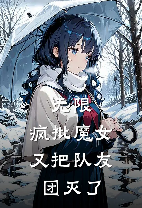 无限：疯批魔女又把队友团灭了奥吉莉娅奥吉莉娅免费小说笔趣阁_完结小说免费阅读无限：疯批魔女又把队友团灭了奥吉莉娅奥吉莉娅