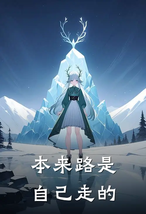 本来路是自己走的