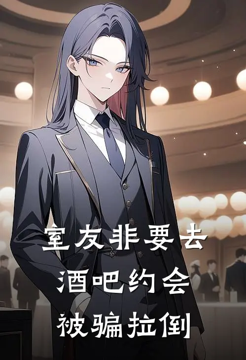 室友非要去酒吧约会，被骗拉倒(苏甜甜顾辰)全本完结小说_完整版免费全文阅读室友非要去酒吧约会，被骗拉倒(苏甜甜顾辰)