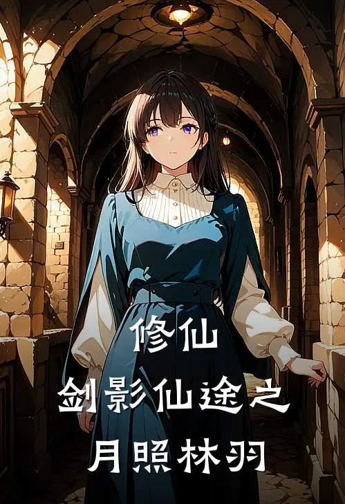 修仙：剑影仙途之月照林羽(林羽苏清月)完结小说推荐_小说全文免费阅读修仙：剑影仙途之月照林羽林羽苏清月
