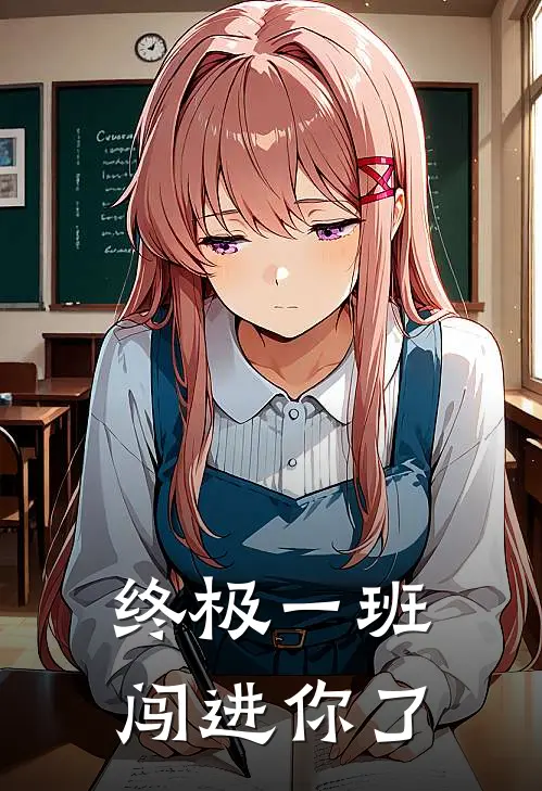 终极一班闯进你了