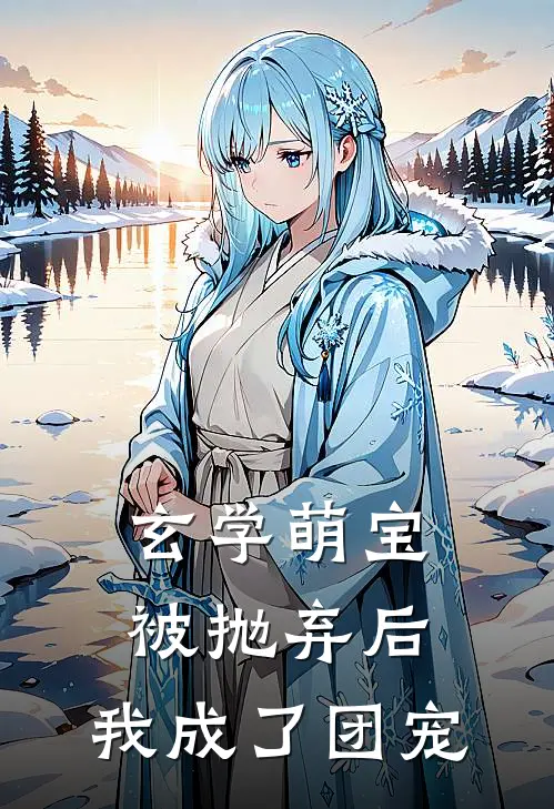 玄学萌宝，被抛弃后，我成了团宠(苏念乐乐)全文在线阅读_(玄学萌宝，被抛弃后，我成了团宠)精彩小说