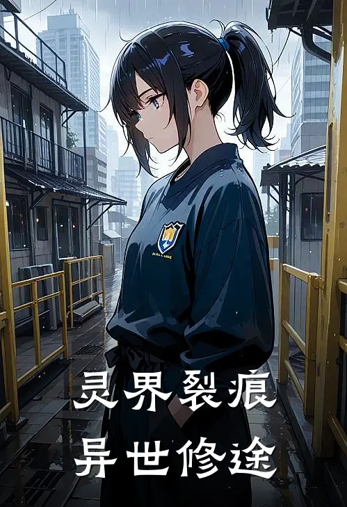 灵界裂痕：异世修途