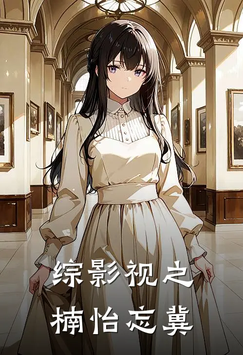 综影视之楠怡忘冀