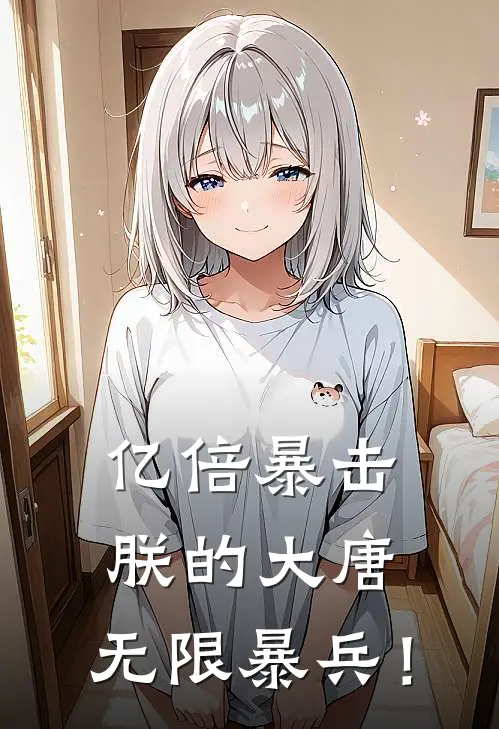 亿倍暴击：朕的大唐，无限暴兵！(李昊朱温)最新小说_免费阅读完整版小说亿倍暴击：朕的大唐，无限暴兵！(李昊朱温)