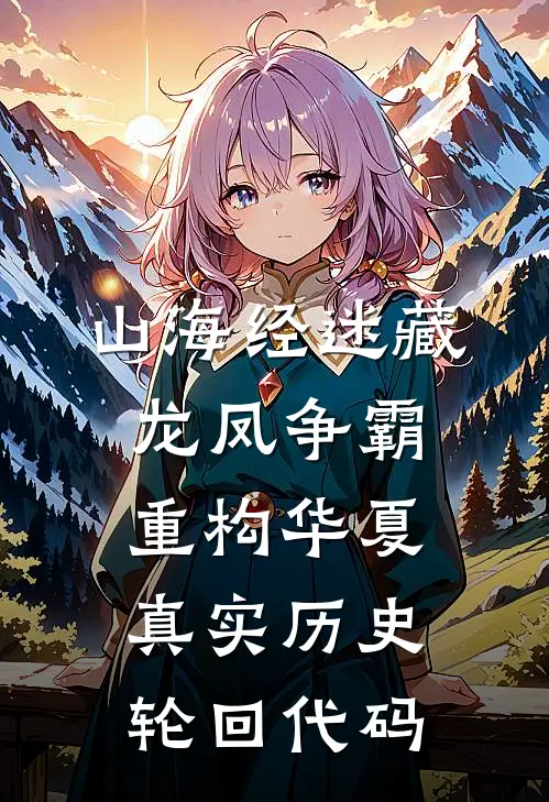 山海经迷藏：龙凤争霸，重构华夏真实历史轮回代码