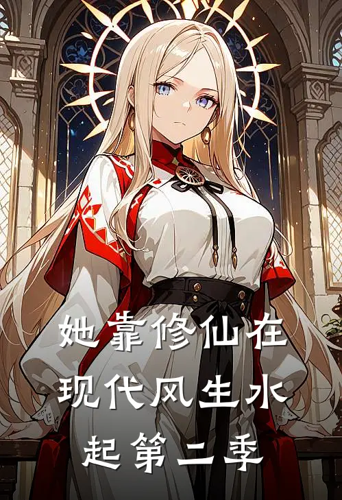 她靠修仙在现代风生水起第二季