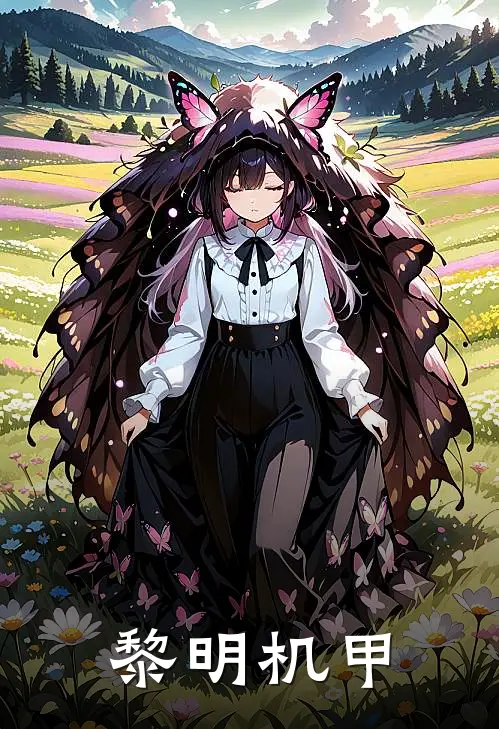 黎明机甲林野苏晓最新全本小说_最新章节列表黎明机甲(林野苏晓)