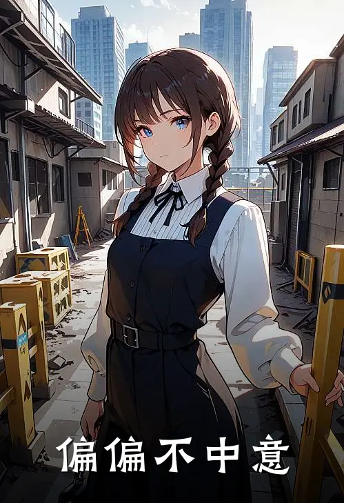 偏偏不中意林翩翩徐书佑完本完结小说_无弹窗全文免费阅读偏偏不中意(林翩翩徐书佑)