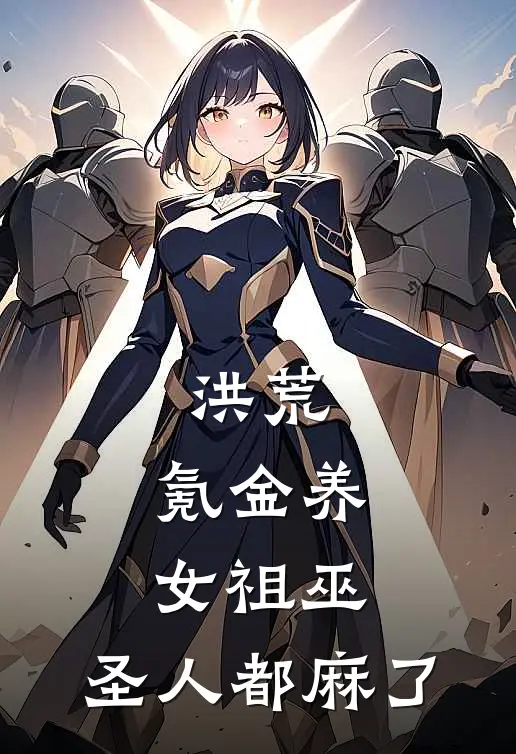 顾长生顾长生《洪荒：氪金养女祖巫，圣人都麻了》_《洪荒：氪金养女祖巫，圣人都麻了》最新章节在线阅读