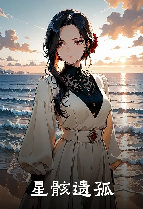 星骸遗孤布拉克布拉克小说完结_免费小说全本星骸遗孤(布拉克布拉克)