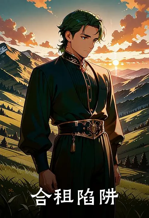 合租陷阱全文免费阅读无弹窗大结局_合租陷阱（季阳林微）小说免费阅读大结局