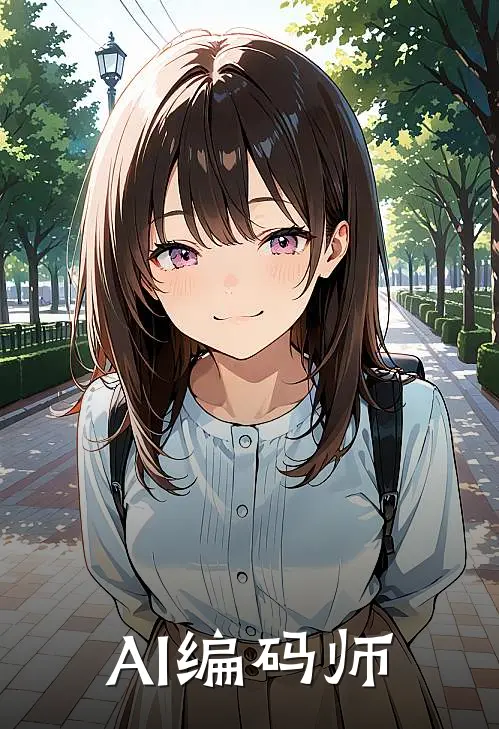 《AI编码师》陈锐陈奇已完结小说_AI编码师(陈锐陈奇)全文免费阅读无弹窗大结局