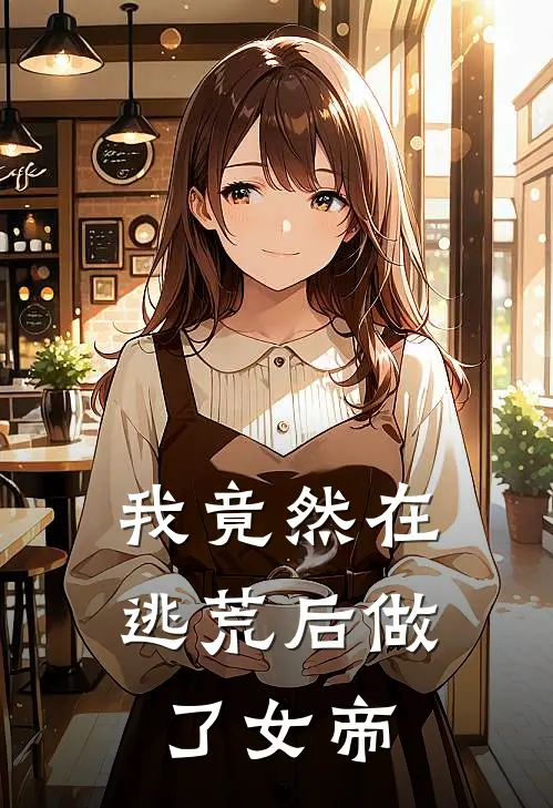 我竟然在逃荒后做了女帝