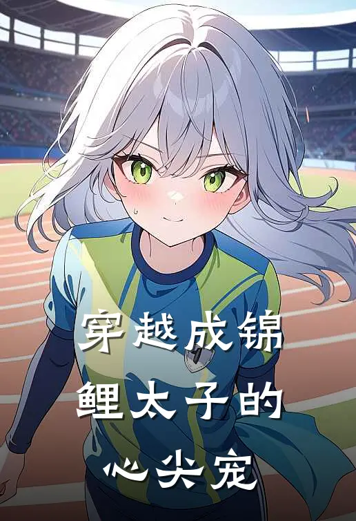 穿越成锦鲤太子的心尖宠