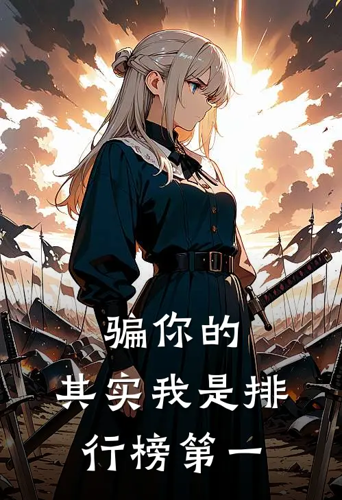 骗你的，其实我是排行榜第一容溪玉竺完结小说大全_免费小说在哪看骗你的，其实我是排行榜第一(容溪玉竺)