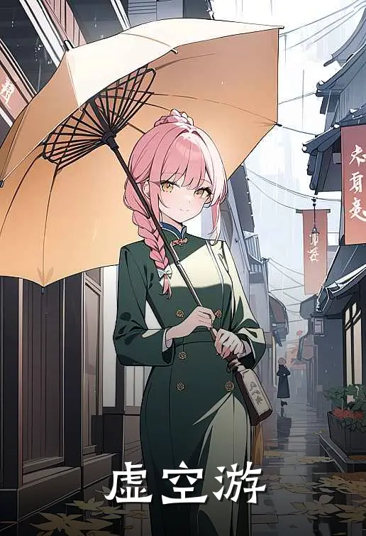 虚空游李狗剩墨尘免费小说推荐_推荐完结小说虚空游(李狗剩墨尘)