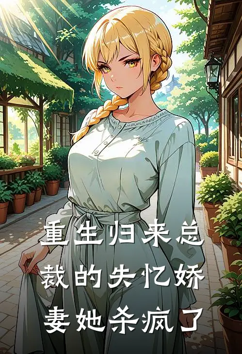 重生归来总裁的失忆娇妻她杀疯了