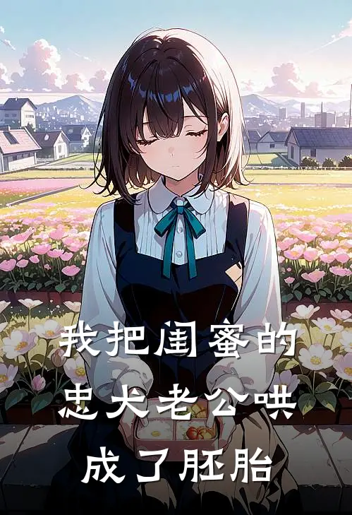 我把闺蜜的忠犬老公哄成了胚胎