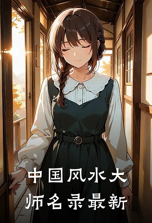 中国风水大师名录最新