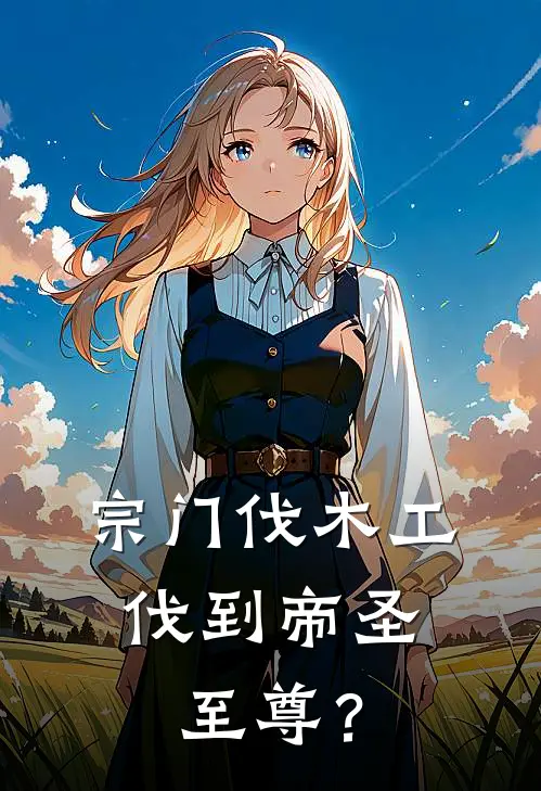 王不凡白清瑶《宗门伐木工，伐到帝圣至尊？》_《宗门伐木工，伐到帝圣至尊？》最新章节在线阅读