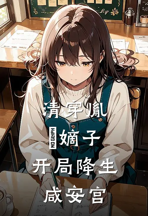 清穿胤礽嫡子：开局降生咸安宫(阿玛赵德全)免费小说_完整版免费阅读清穿胤礽嫡子：开局降生咸安宫阿玛赵德全