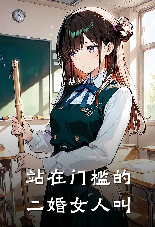 站在门槛的二婚女人叫