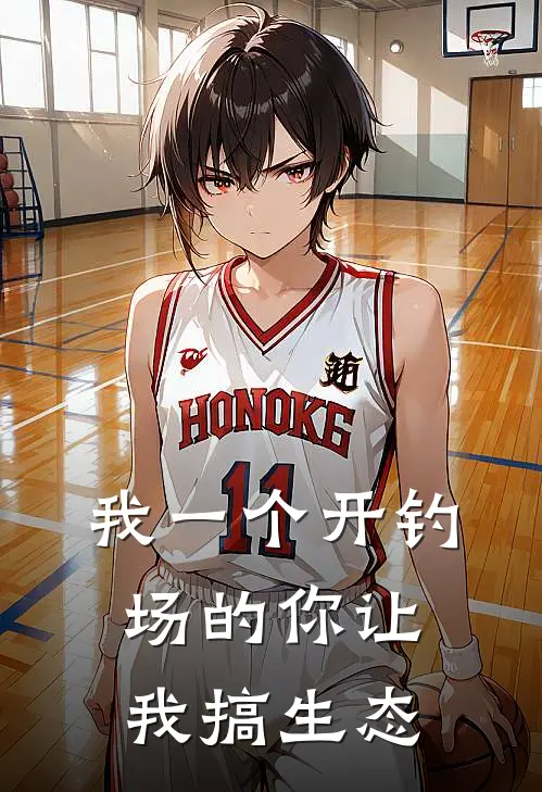 我一个开钓场的你让我搞生态(林凡林永贵)免费阅读全文_免费完结版小说我一个开钓场的你让我搞生态林凡林永贵