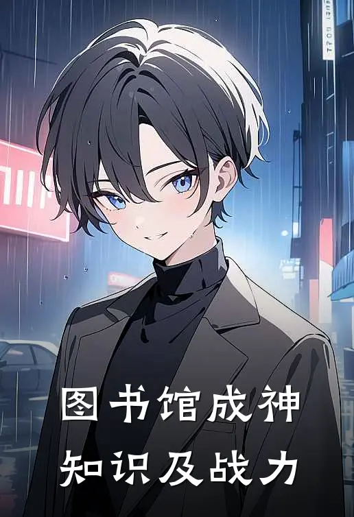 林凡王浩图书馆成神：知识及战力最新章节在线阅读_林凡王浩完整版阅读