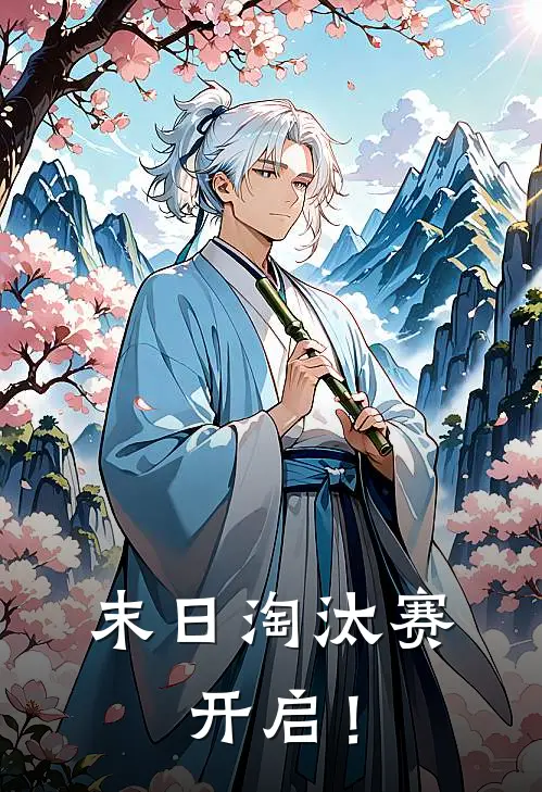 末日淘汰赛，开启！程旭陈粒完本完结小说_无弹窗全文免费阅读末日淘汰赛，开启！(程旭陈粒)