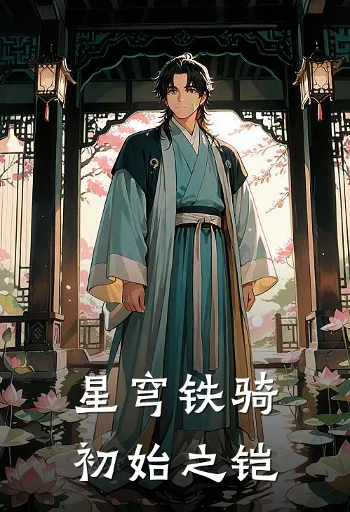 星穹铁骑：初始之铠