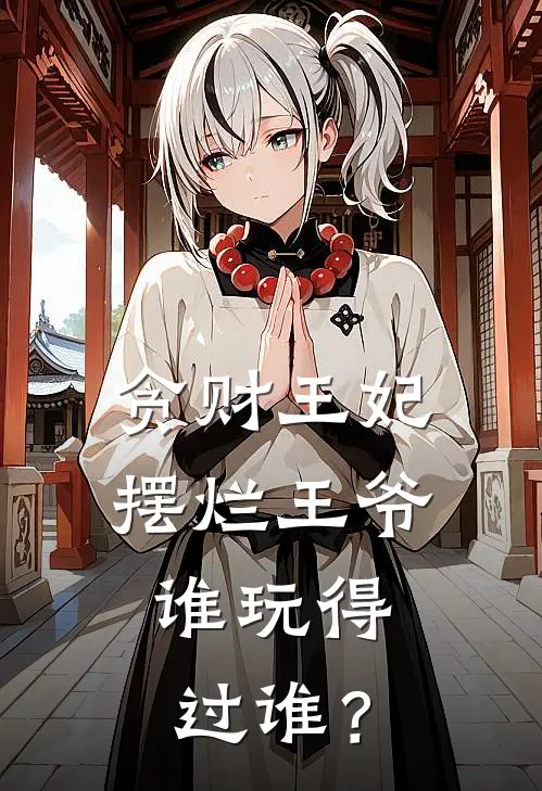 贪财王妃摆烂王爷：谁玩得过谁？