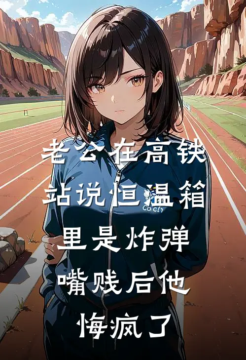 老公在高铁站说恒温箱里是炸弹，嘴贱后他悔疯了(沈念陈浩)无弹窗小说免费阅读_小说免费阅读无弹窗老公在高铁站说恒温箱里是炸弹，嘴贱后他悔疯了沈念陈浩