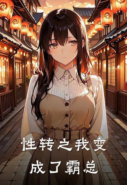 性转之我变成了霸总