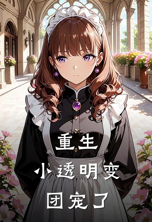 重生，小透明变团宠了