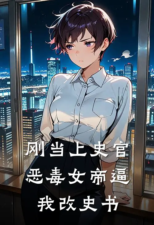 刚当上史官，恶毒女帝逼我改史书