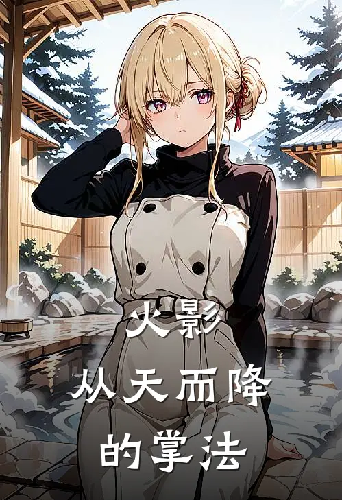 火影：从天而降的掌法