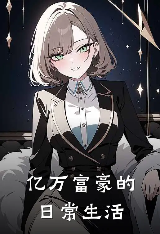 亿万富豪的日常生活