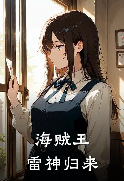 海贼王：雷神归来艾尼路艾尼路热门的小说_免费小说海贼王：雷神归来(艾尼路艾尼路)