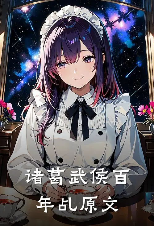 诸葛武侯百年乩原文