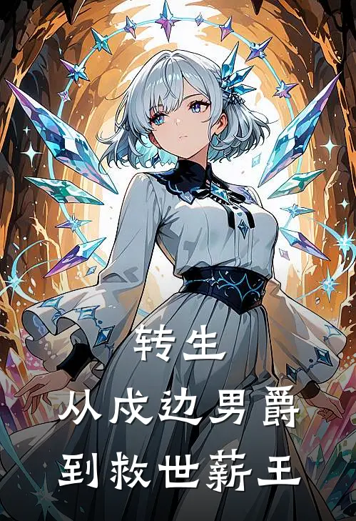 转生：从戍边男爵到救世薪王