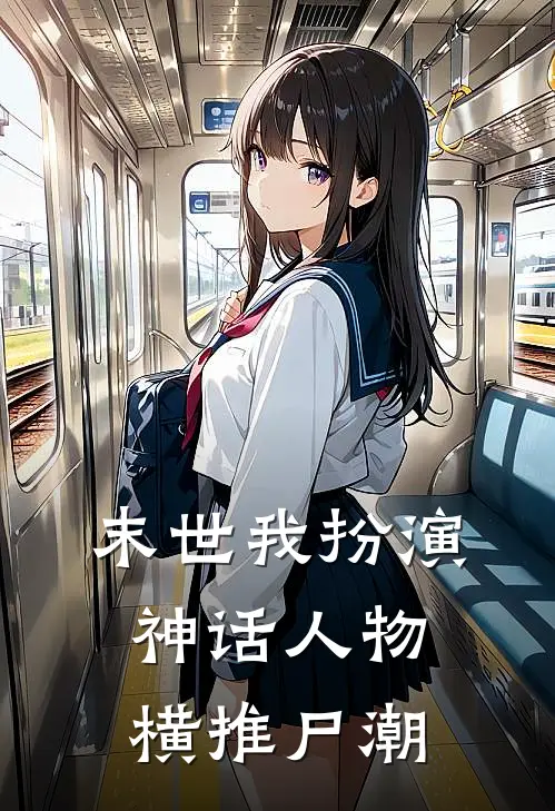 末世我扮演神话人物横推尸潮