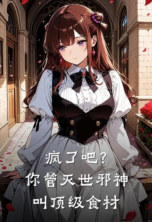 段锋段锋疯了吧？你管灭世邪神叫顶级食材最新章节在线阅读_段锋段锋完整版阅读