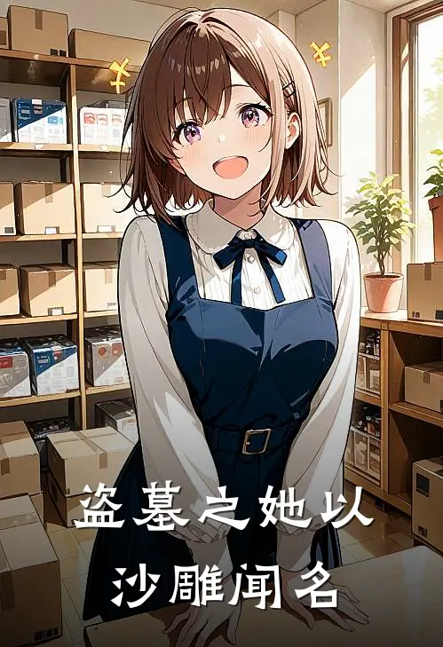 盗墓之她以沙雕闻名(月玲吴邪)最新推荐小说_最新免费小说盗墓之她以沙雕闻名月玲吴邪