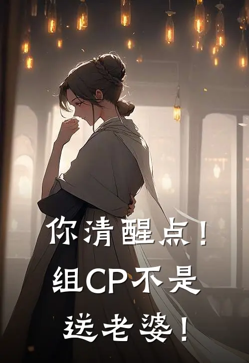 你清醒点！组CP不是送老婆！青格苏茶茶完结好看小说_无弹窗全文免费阅读你清醒点！组CP不是送老婆！(青格苏茶茶)