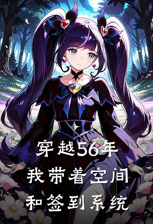 穿越56年我带着空间和签到系统(林宥嘉傻柱)小说完整版_完结好看小说穿越56年我带着空间和签到系统林宥嘉傻柱