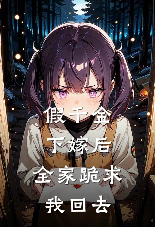 假千金下嫁后，全家跪求我回去