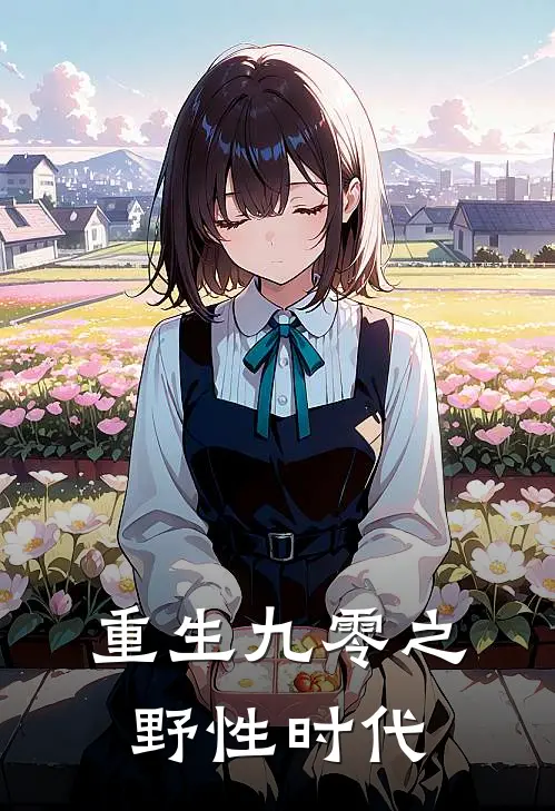 赵朝军林曼柔《重生九零之野性时代》小说免费在线阅读_重生九零之野性时代(赵朝军林曼柔)已完结小说